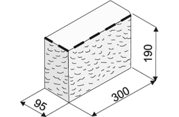 KB 5-11 B 300