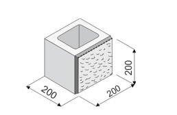 KBF 20-1 BP