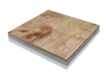 CARAT style platne 40 x 40