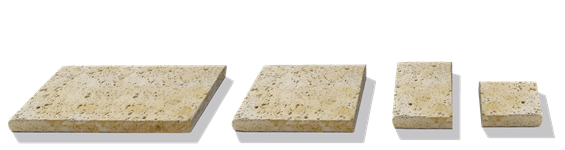 BRADSTONE TRAVERO platňa