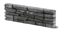 BRADSTONE MILLDALE - dekoračná platňa