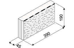 KB 0-11 B 45