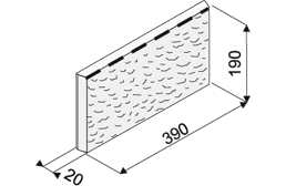 KB 0-11 B 20