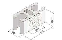 Barrier Blok