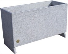 EASYFLOR kvetinové nádoby 5 - 6 