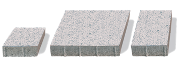 PASTELLA dlažba 8 cm